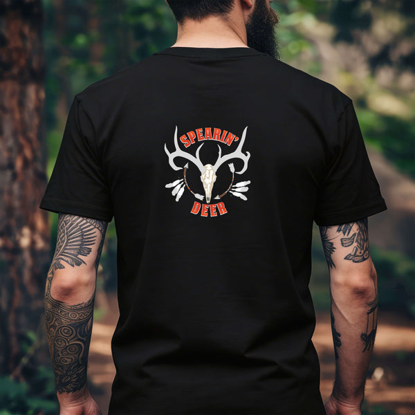 Unisex Classic Tee Without Tagline