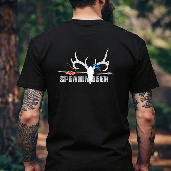 Unisex Cassic Tee Without Tagline