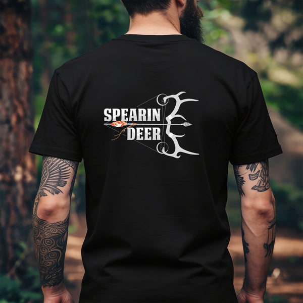 Unisex Classic Tee Without Tagline